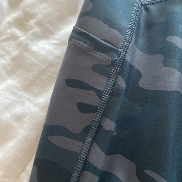 2 gap leggings - Picture 6 of 12